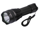 GuoLin GL-K227 5-Mode CREE XM-L T6 LED Flashlight Electric Torch